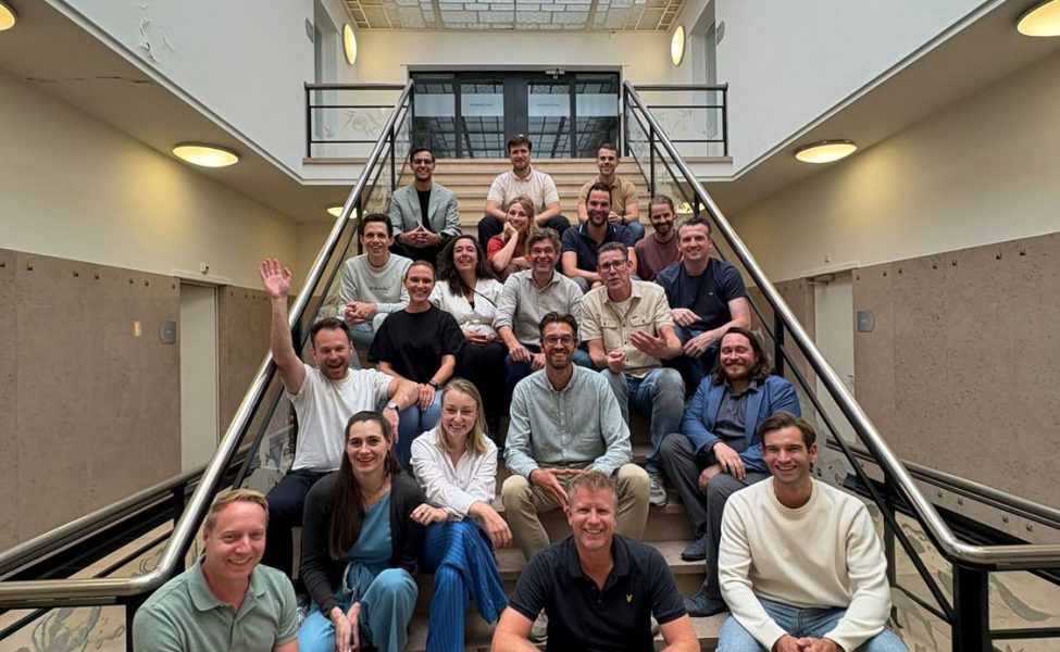 Kwartaaldag To Interface