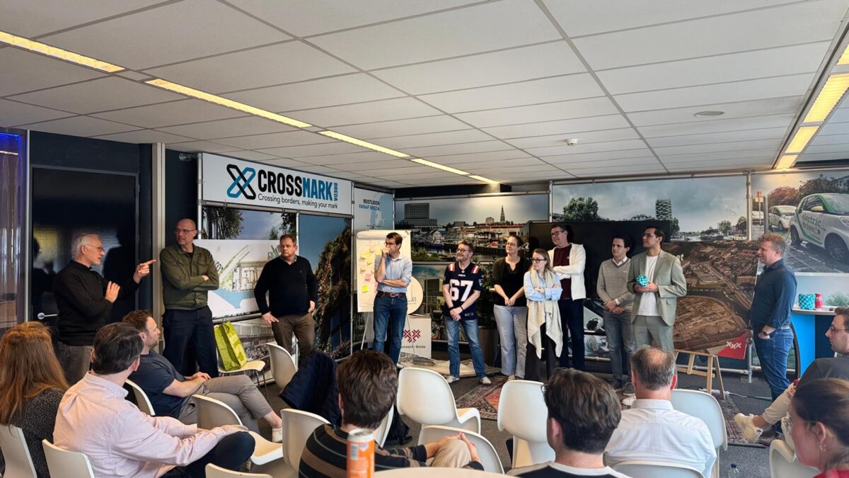 kwartaaldag to interface